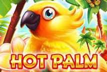 Hot Palm Slot Review